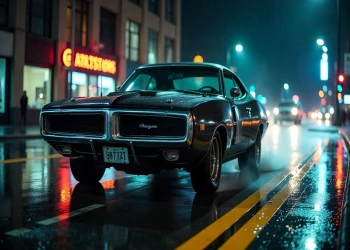 1970s Dodge Cars: Powerhouse Performers
